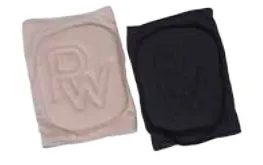 Pw High Impact Knee Pads