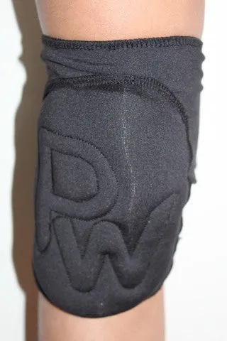 Pw High Impact Knee Pads