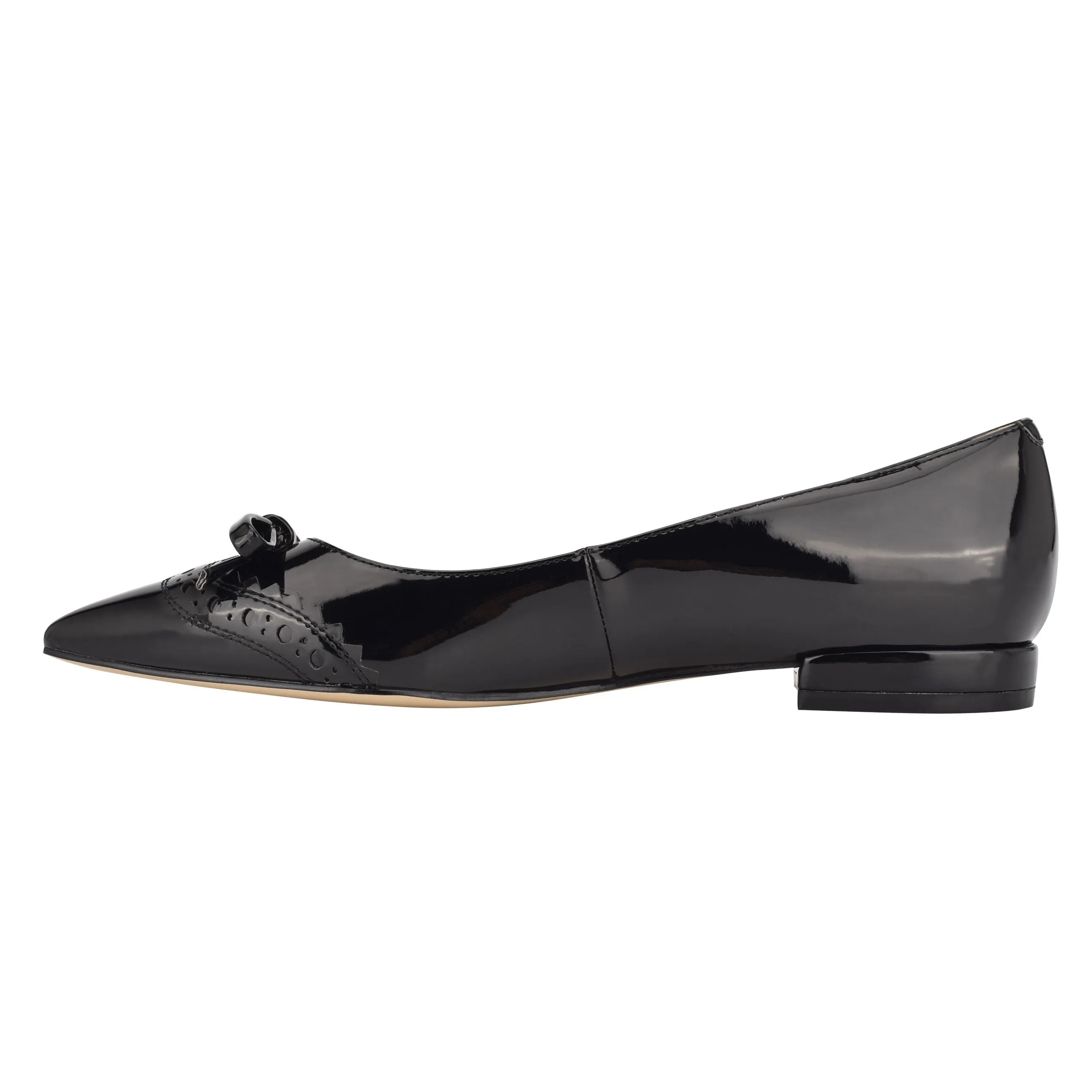 Riya Dress Loafers