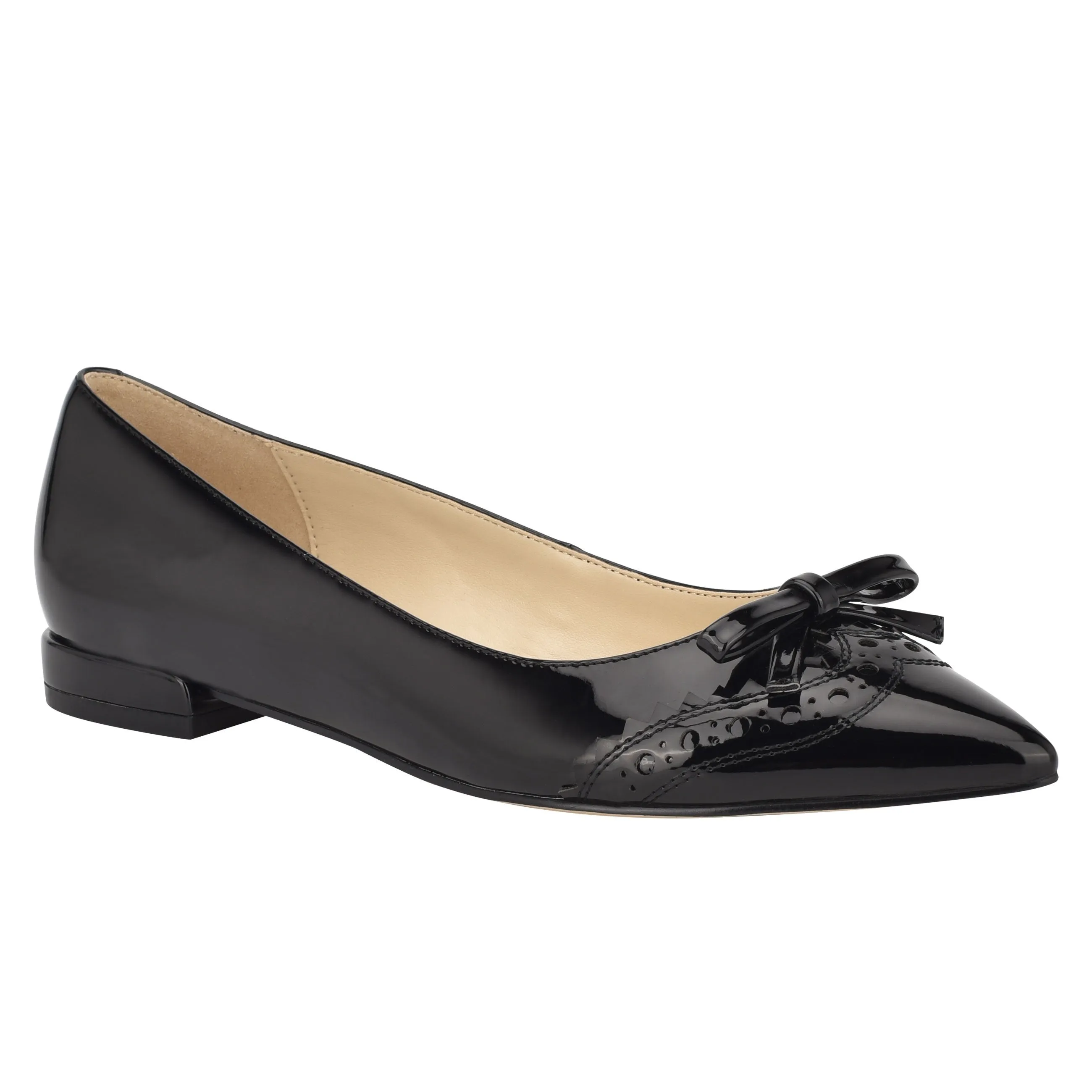 Riya Dress Loafers