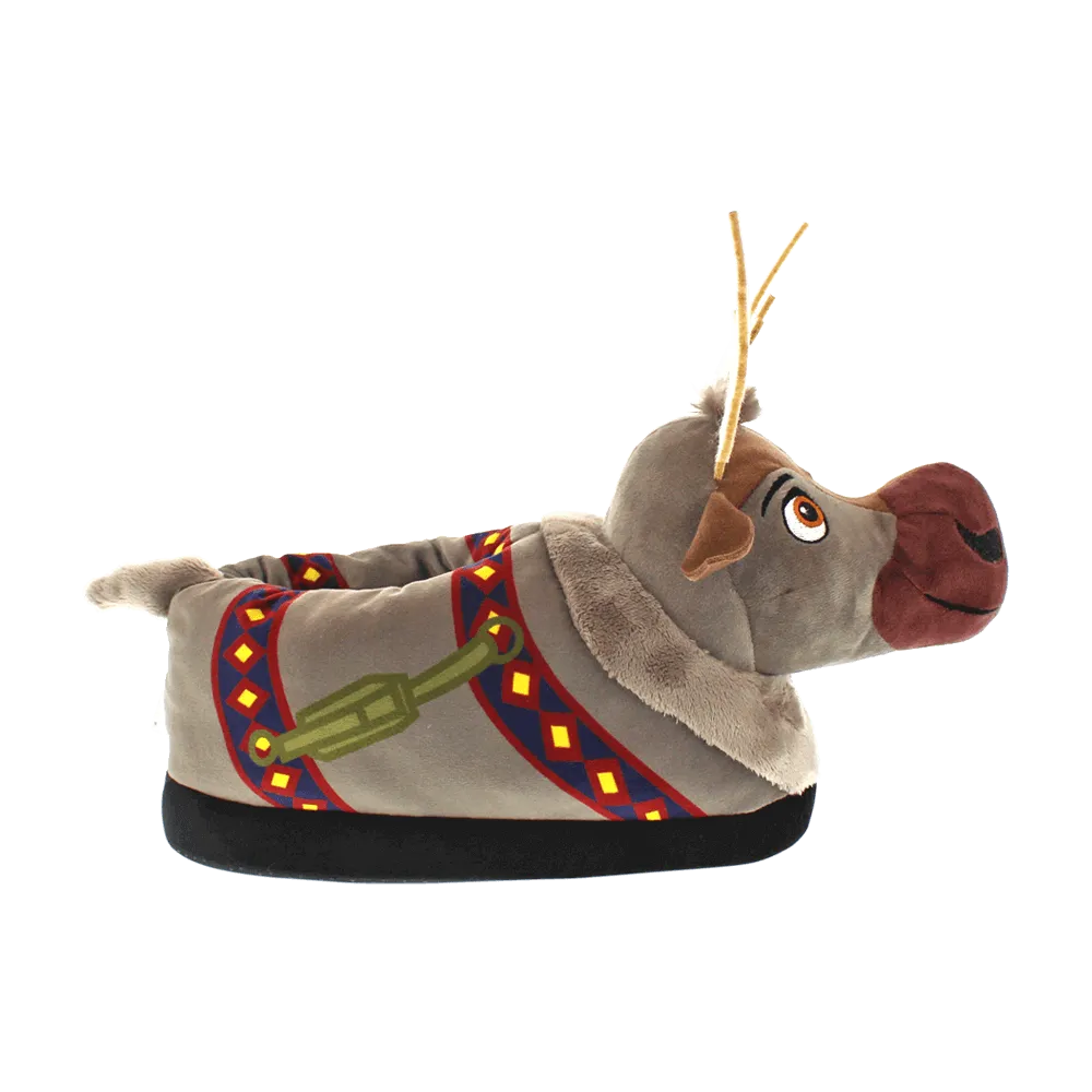 Sven Slippers