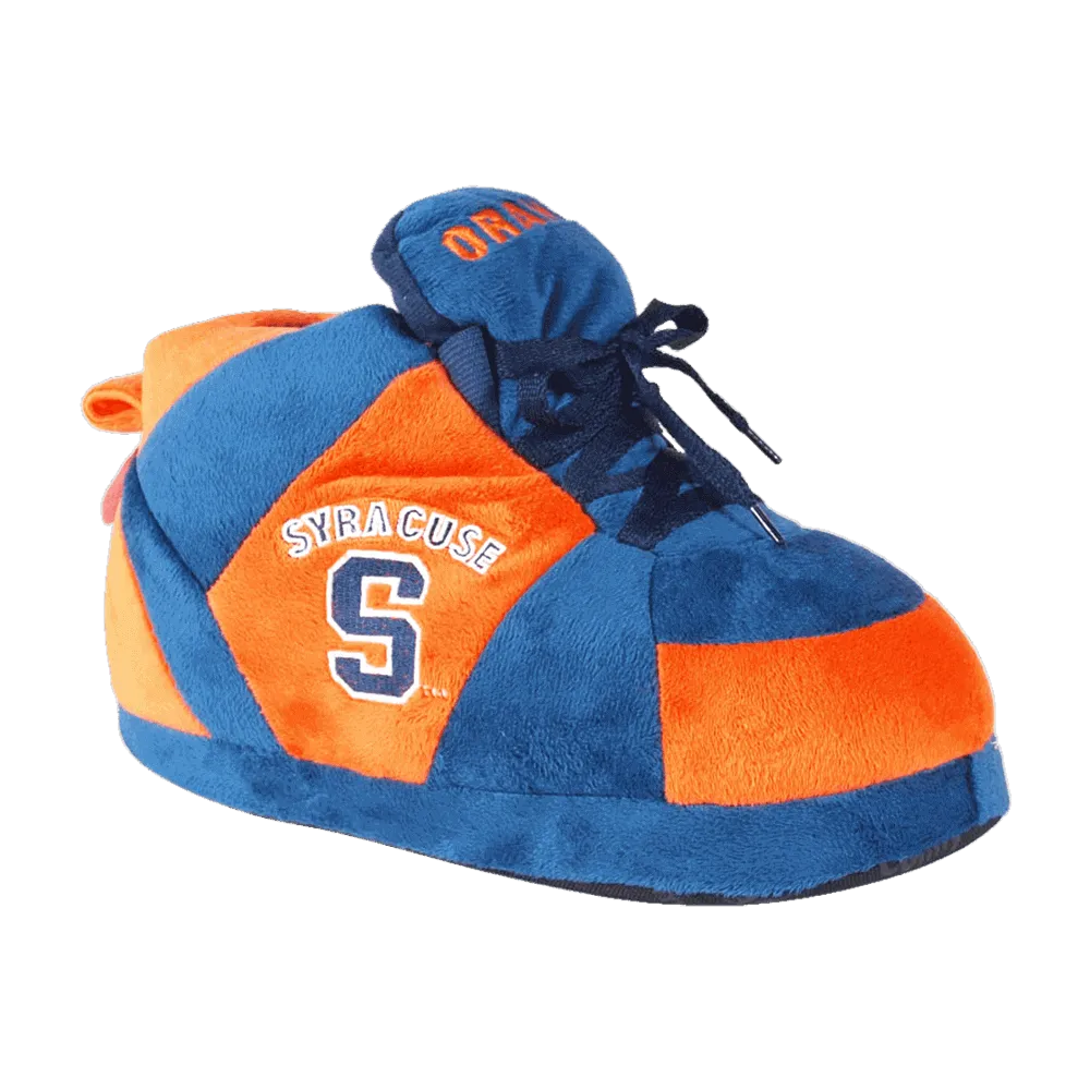 Syracuse Orangemen Slippers