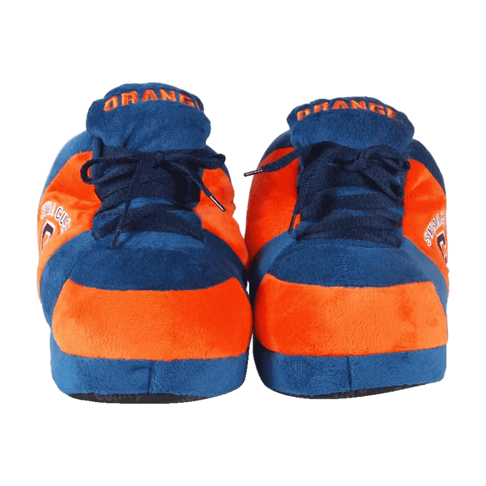 Syracuse Orangemen Slippers