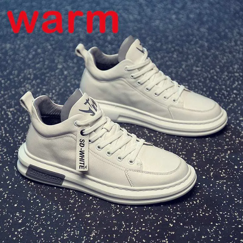 Trendy Men's Casual Running Sneakers