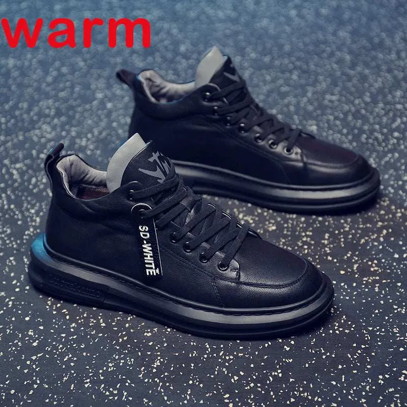 Trendy Men's Casual Running Sneakers