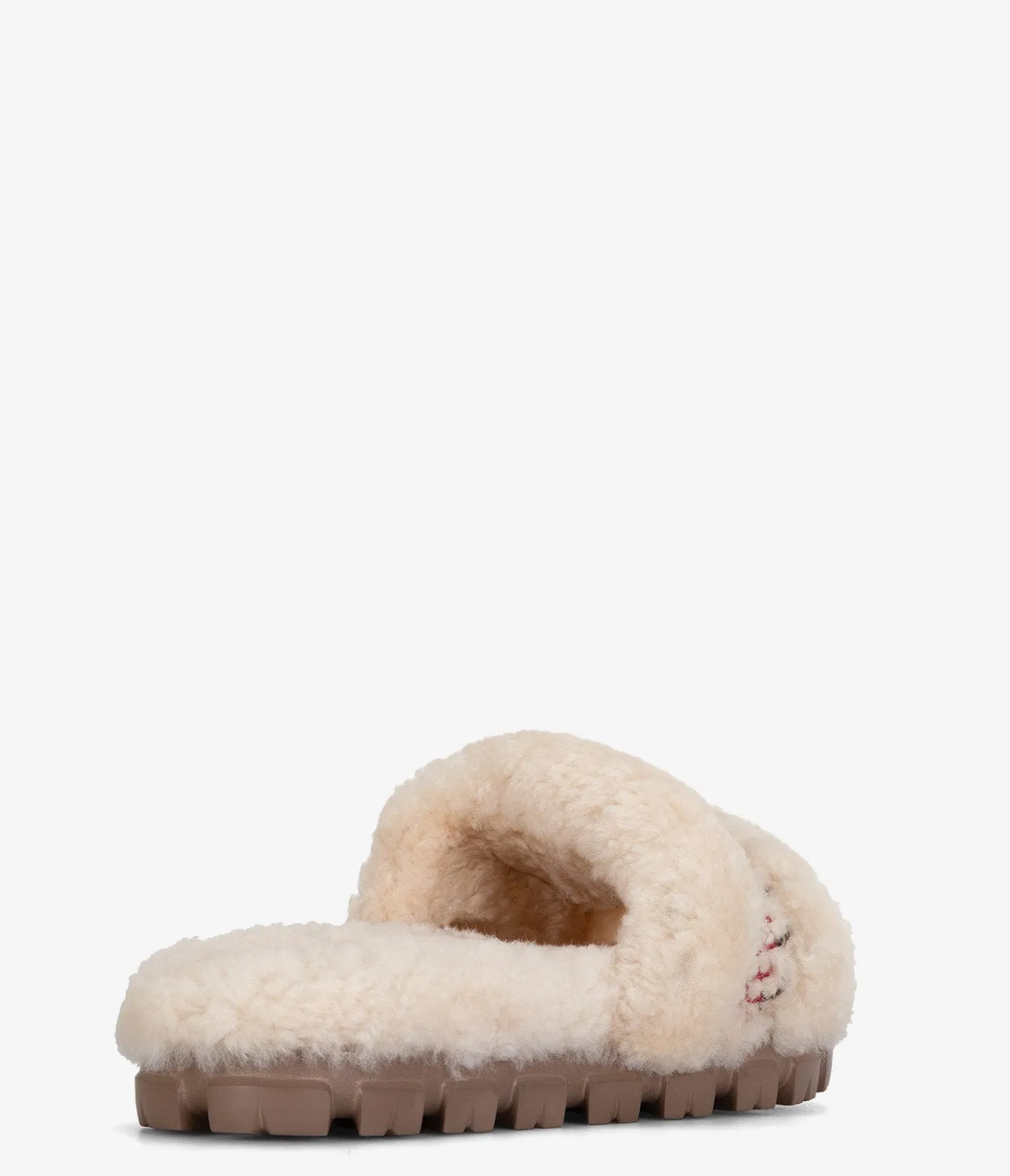 UGG Cozetta Braid Slide Slipper - Women