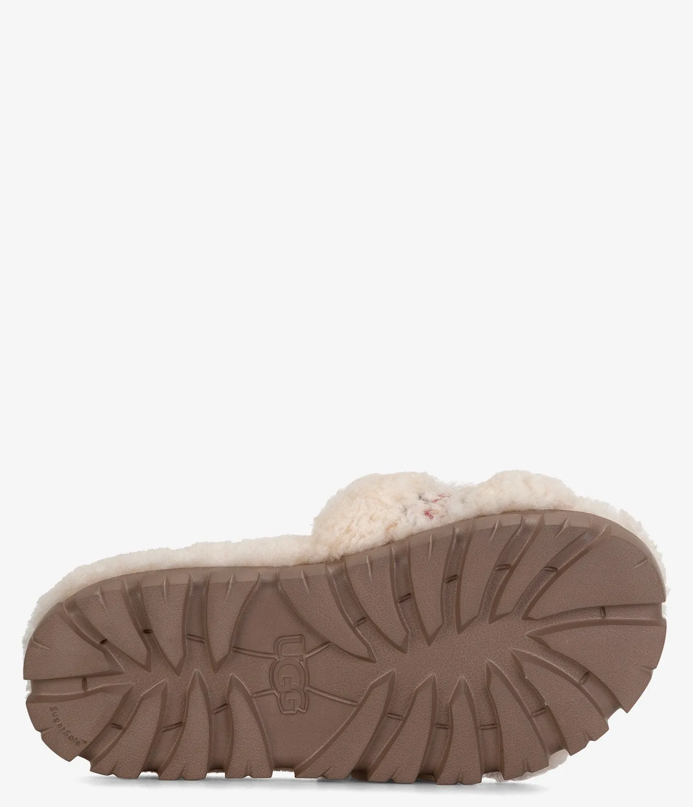 UGG Cozetta Braid Slide Slipper - Women