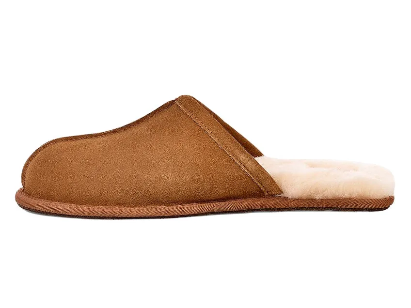 UGG Men's Scuff Slipper