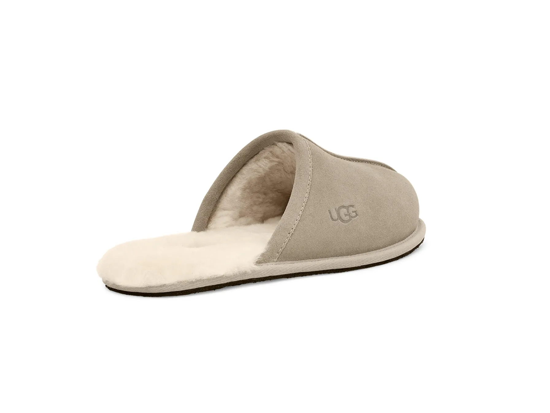 UGG Men's Scuff Slipper