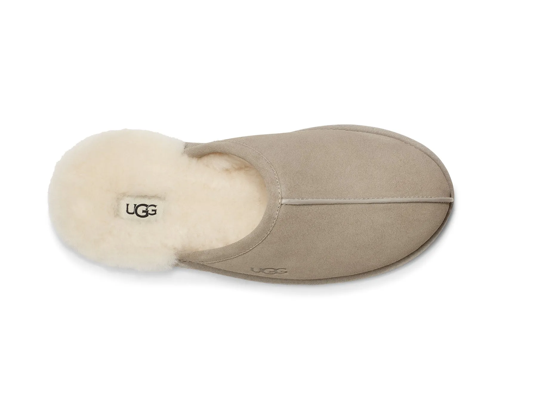 UGG Men's Scuff Slipper