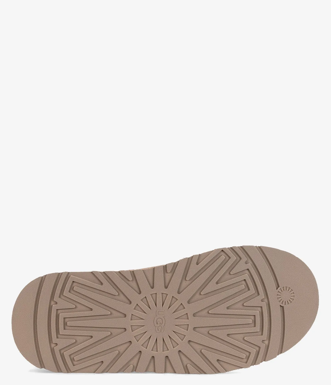 UGG Tazz Slipper - Women