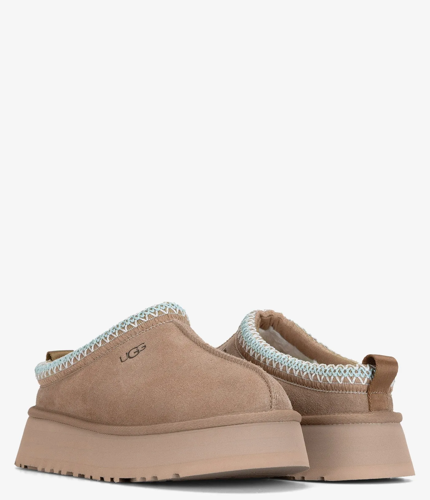 UGG Tazz Slipper - Women