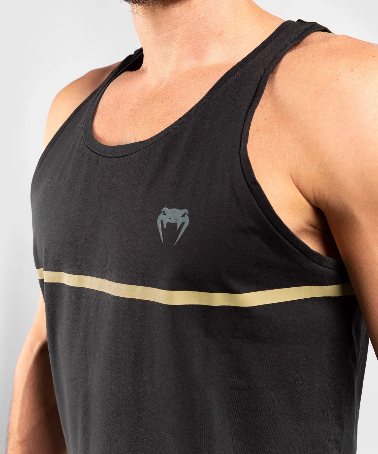 Venum Bali Tank Top – Black