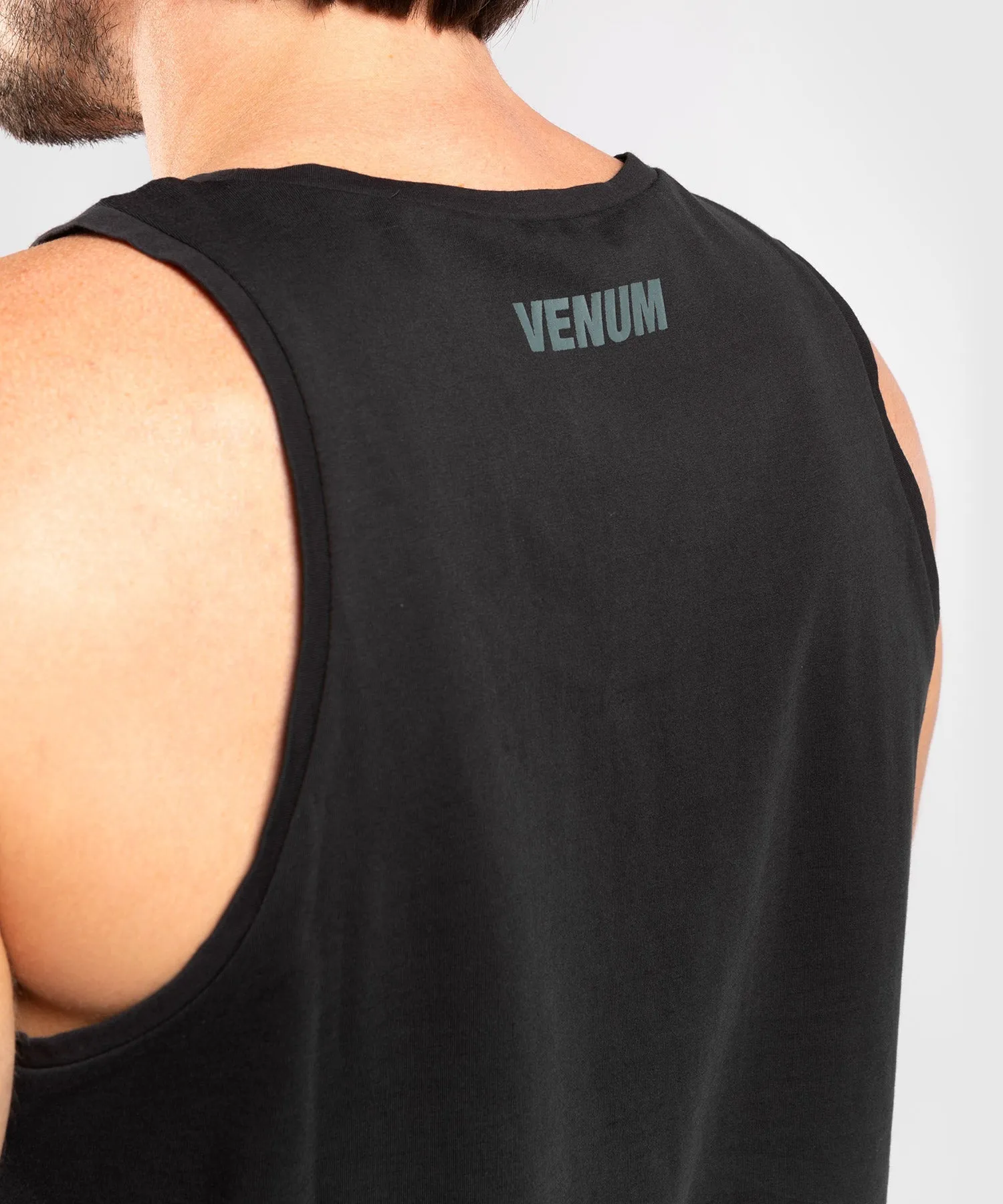 Venum Bali Tank Top – Black