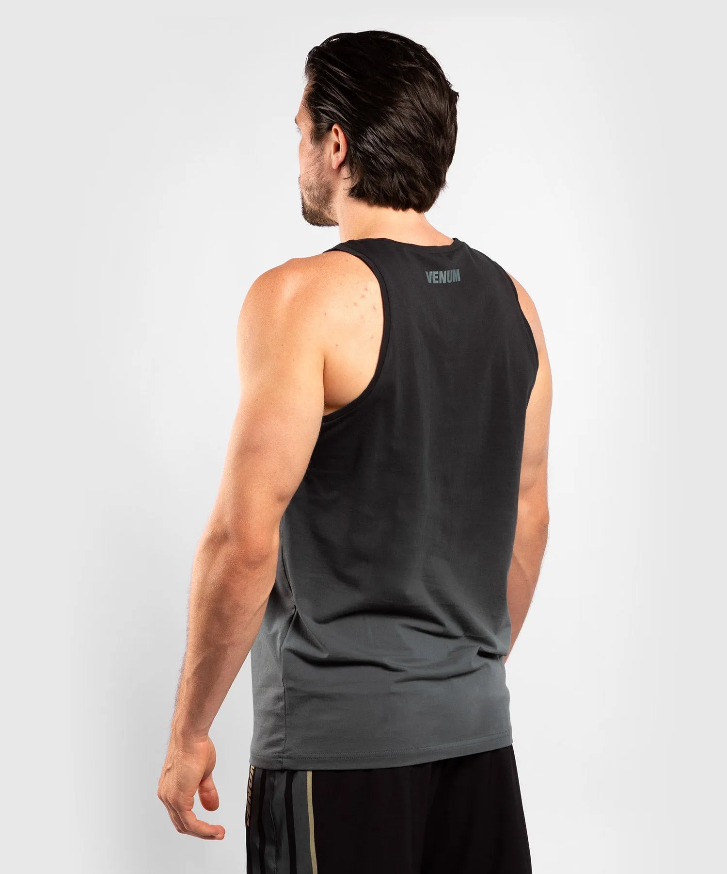 Venum Bali Tank Top – Black