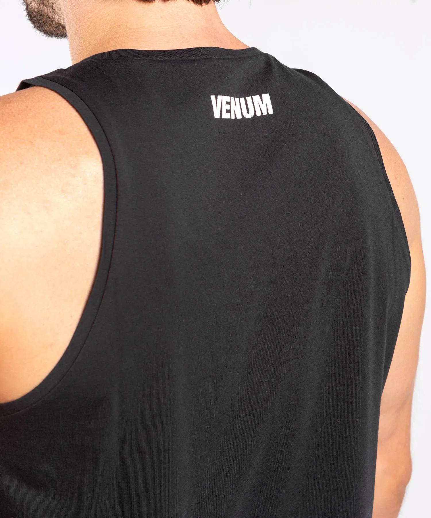 Venum Bali Tank Top – Navy Blue