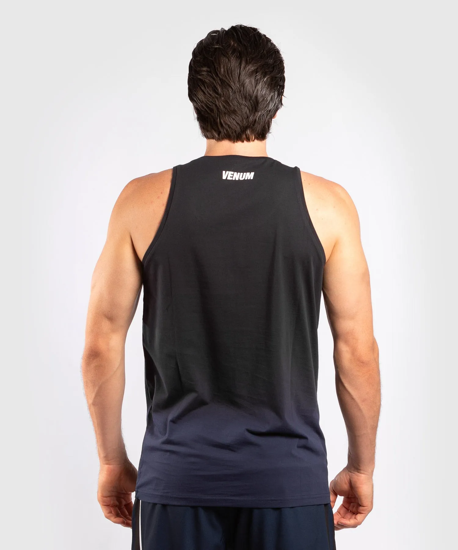 Venum Bali Tank Top – Navy Blue