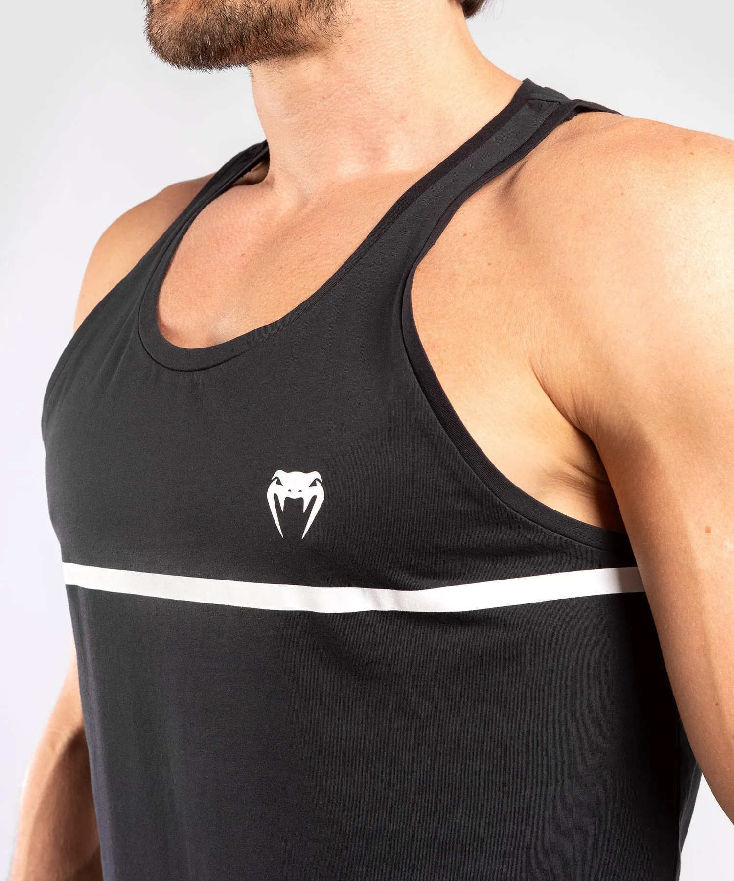 Venum Bali Tank Top – Navy Blue