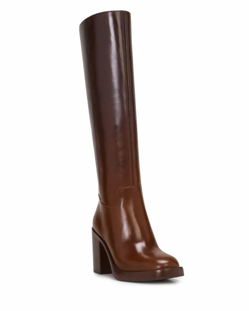 Vince Camuto Women's Gibi2 Brown M