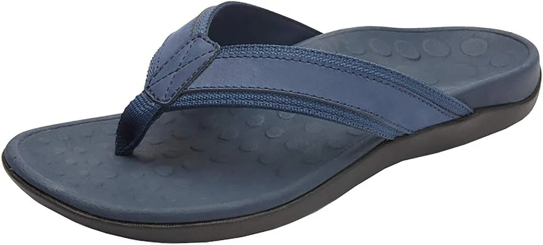 Vionic Men's Tide Toe-Post Sandal