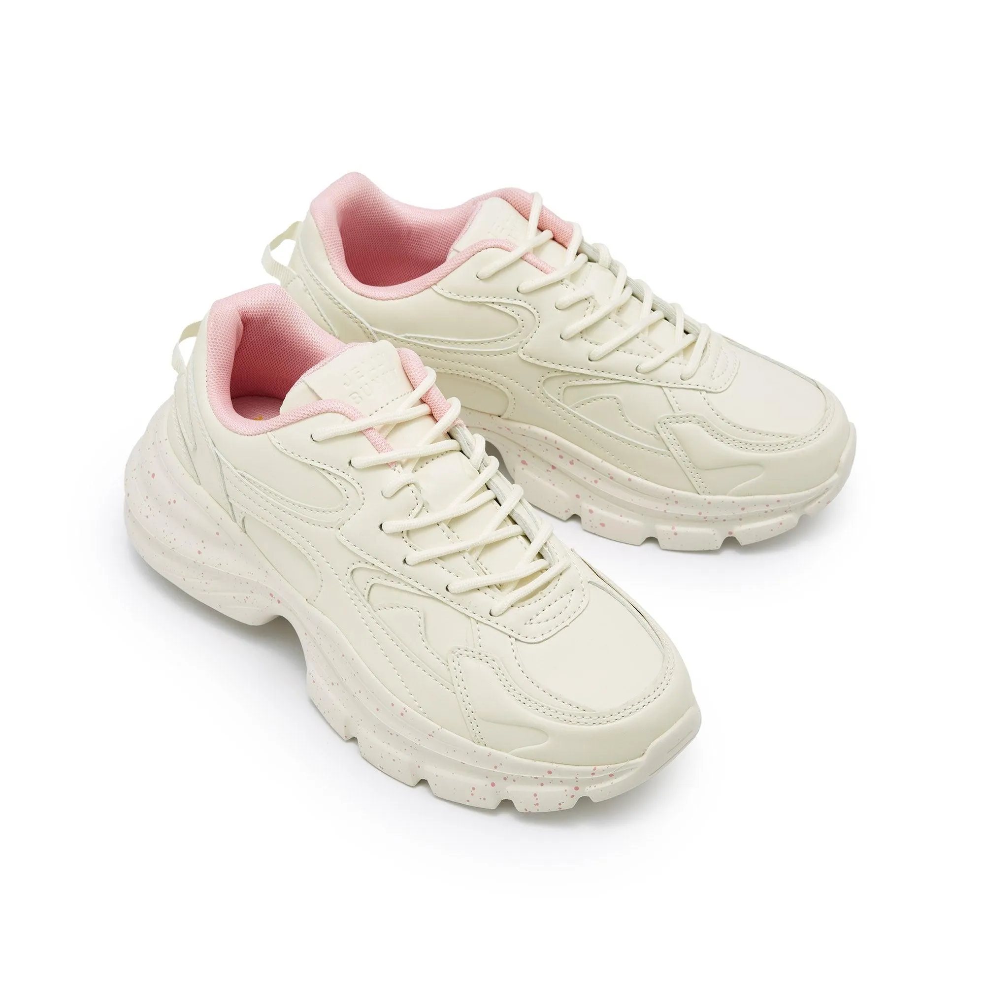 Wensicia Sneakers White