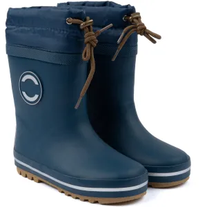 Winter Wellies - Orion Blue