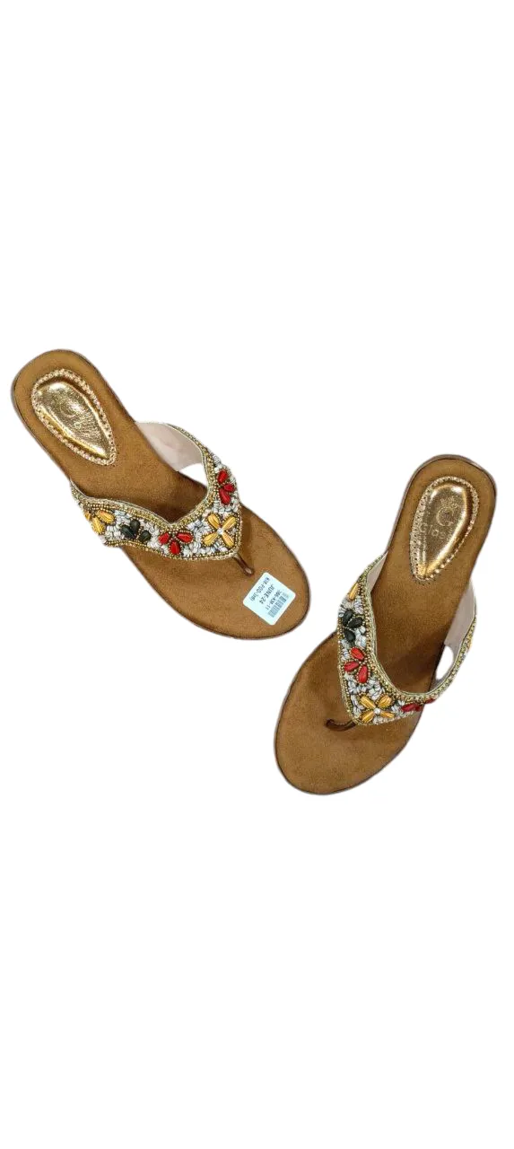 Women Slipper OLA 365