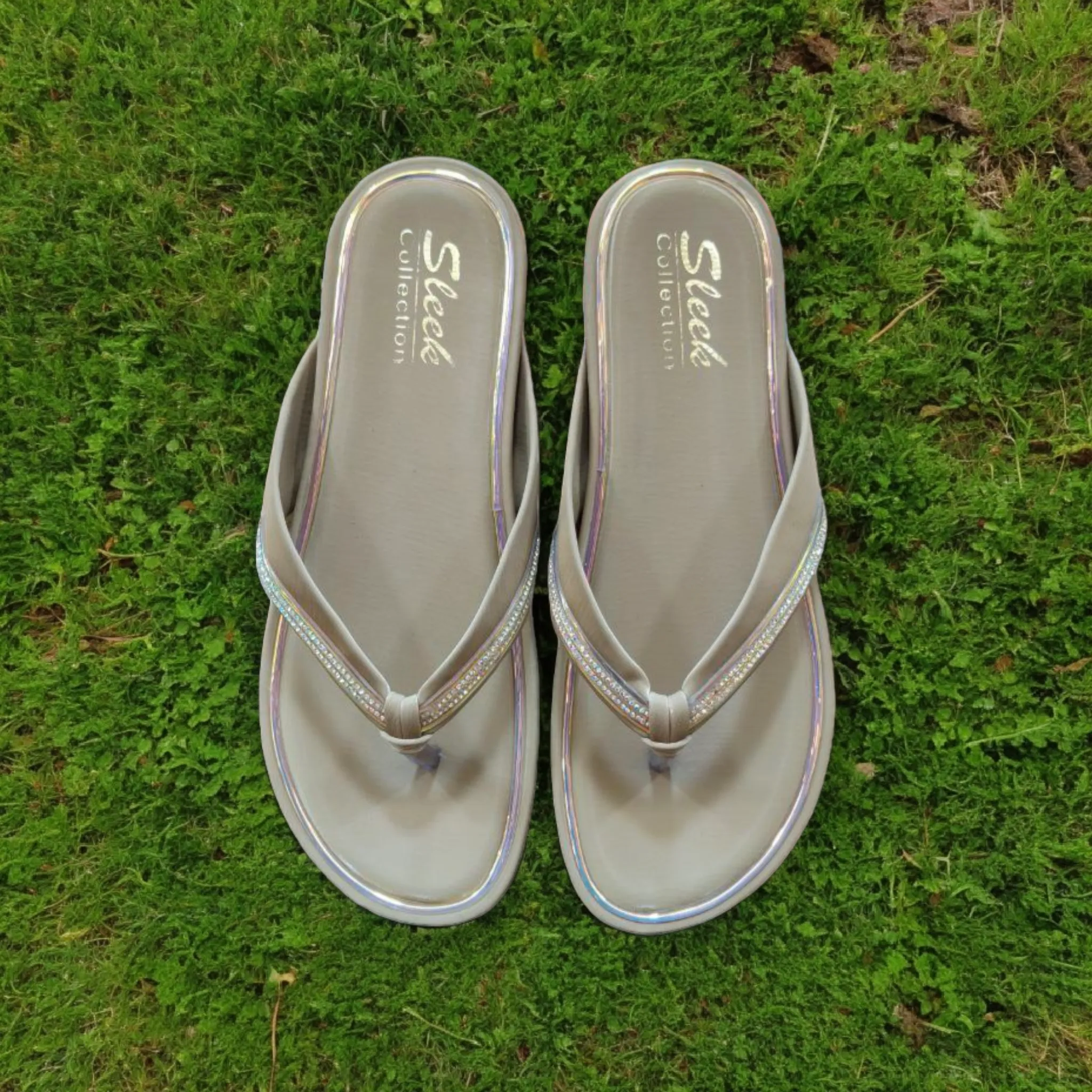 Women slipper OLA 7158