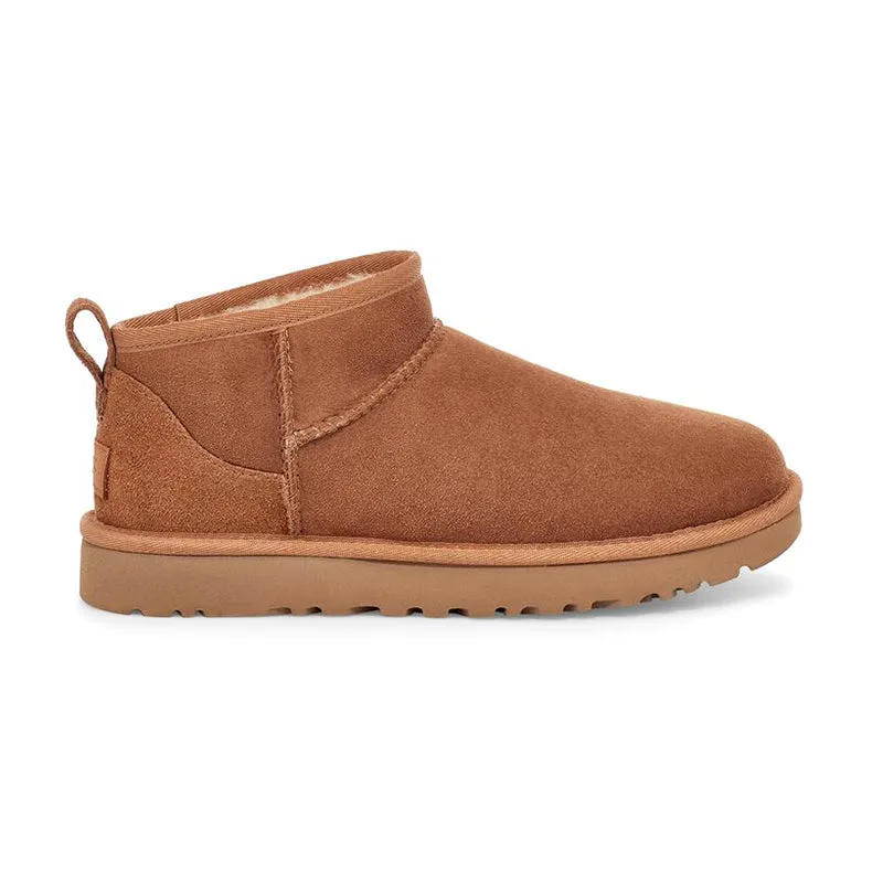 Women's Classic Ultra Mini Chestnut