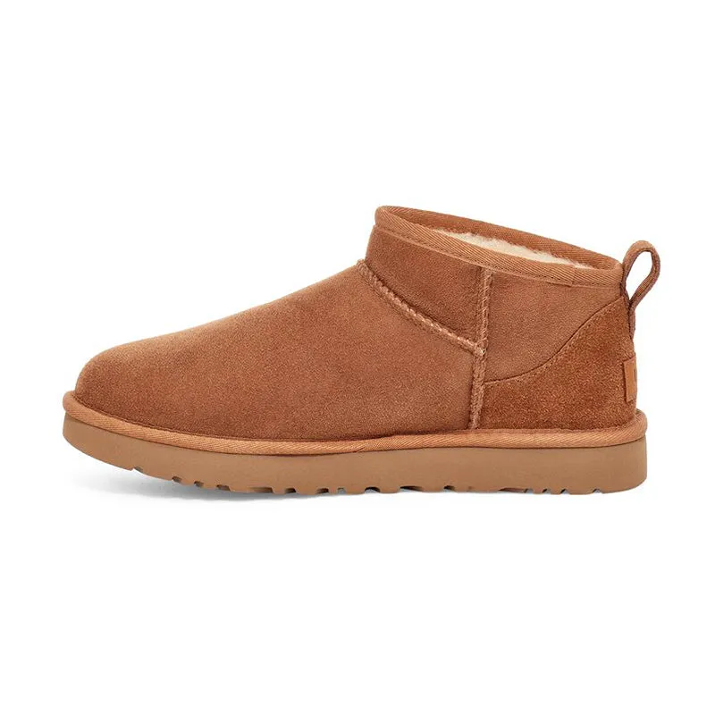 Women's Classic Ultra Mini Chestnut