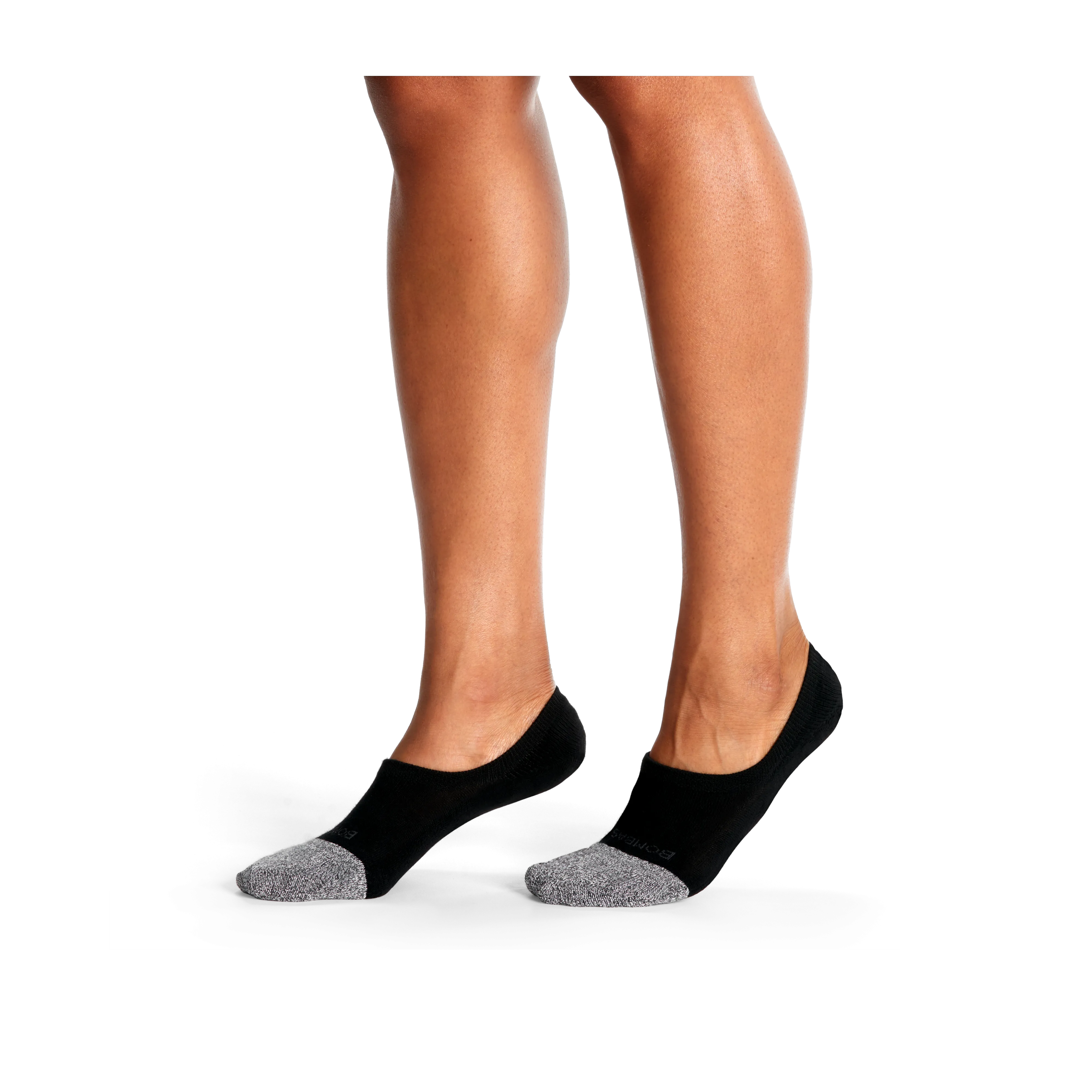 Women's Cushioned No Show Socks