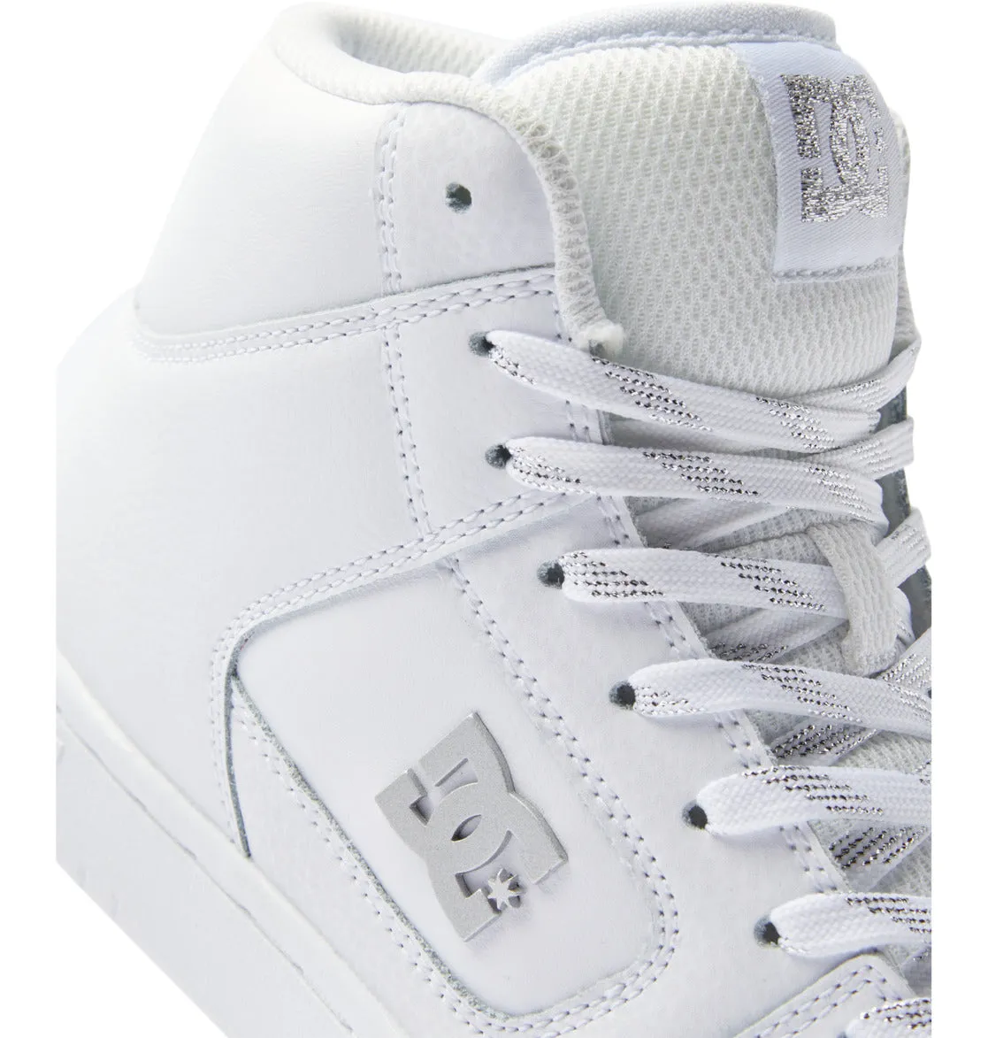 Women's Manteca 4 Hi High-Top Shoes