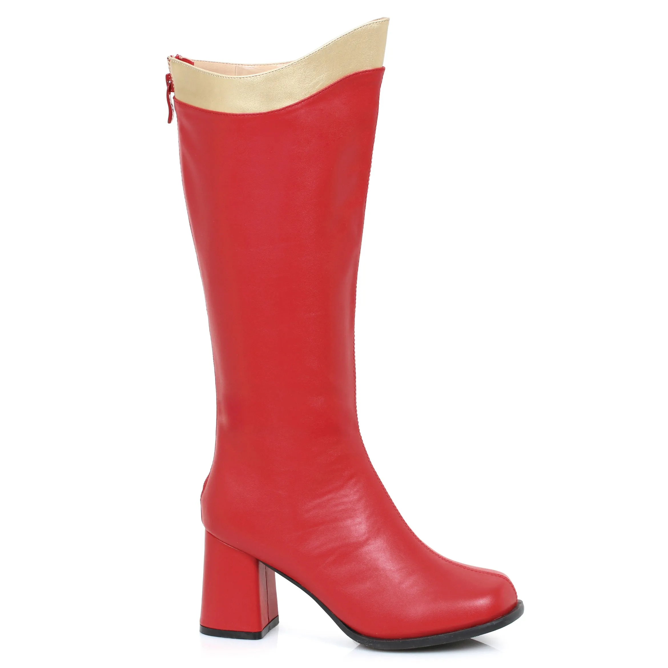 Wonder Knee High Boot