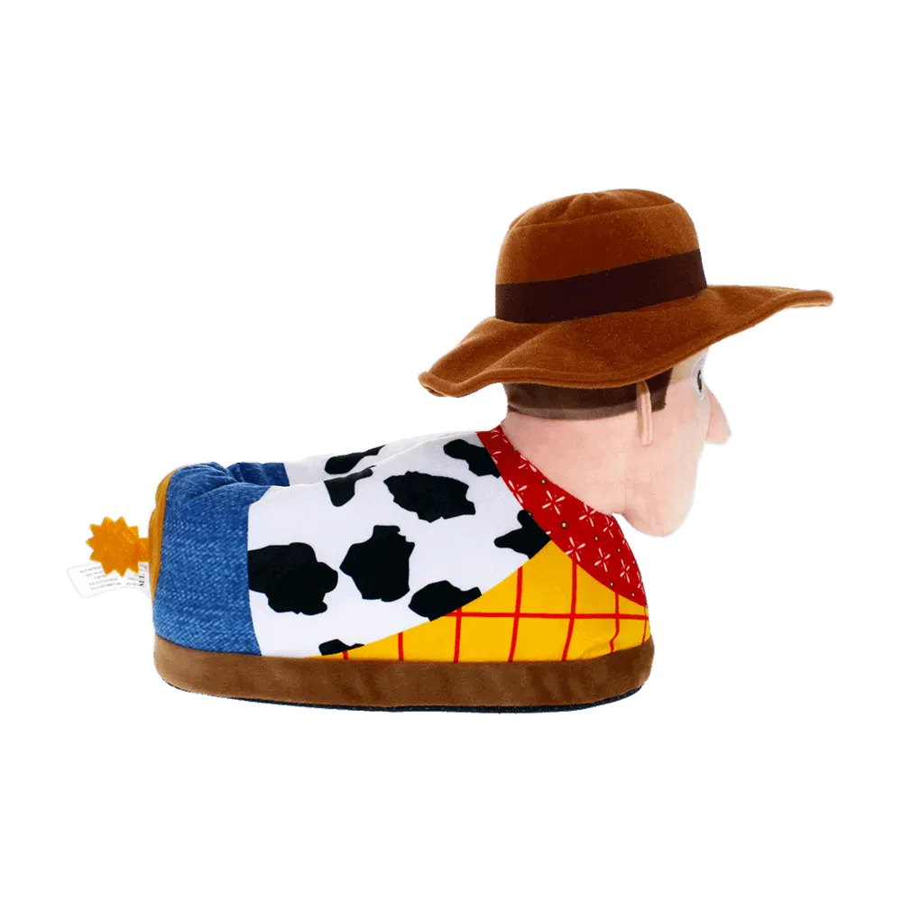 Woody Slippers